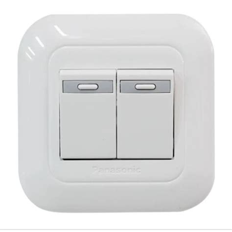 Saklar Lampu | Switch ON OFF 2 kali Tarik JK-107 ... - Shopee … - raincitystudios.com