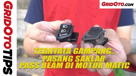 Saklar Pass Beam : General Tips - balustradellc