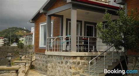SAKLI CENNET BUNGALOW & TATIL KÖYÜ (Kaleköy, Türkiye). 