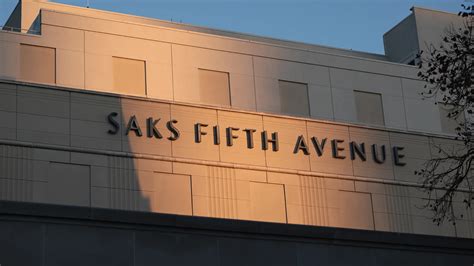 Saks Global to shutter 15 more department stores in bankruptcy ... - balustradellc