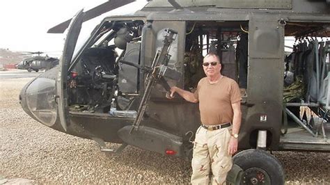 Saksi Mata Misteri Insiden `UFO` Roswell Tutup Usia - balustradellc