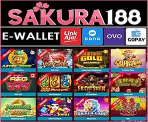 SAKURA188 Situs Judi Online Terpercaya SAKURA189 - SAKURA189