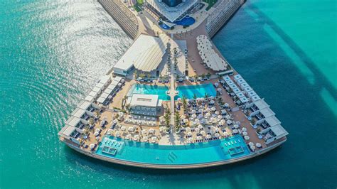 Sal at Burj Al Arab Dubai - Ultimate Travel Experience - balustradellc