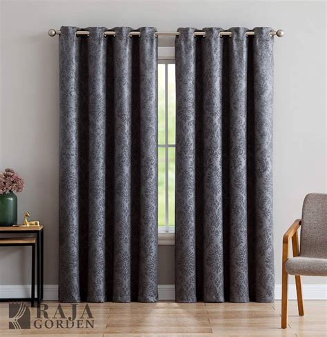 Salah Satu Fungsi Gorden, Peredam Suara Apartemen - balustradellc