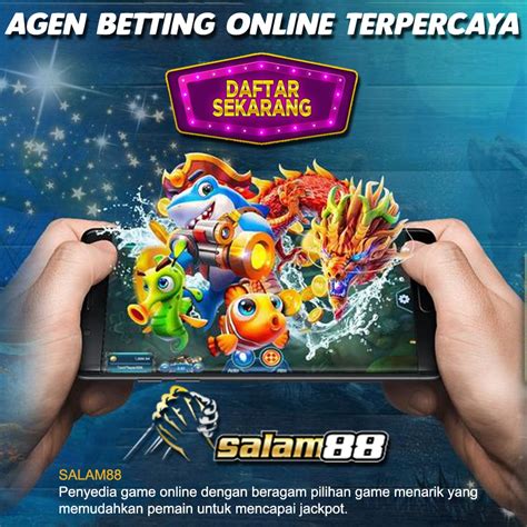 SALAM88 Link Alternatif Login Untuk Member SALAM88 - SALAM88