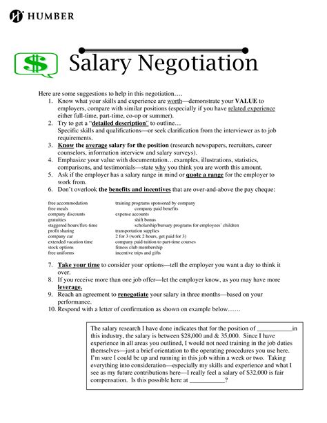 Salary negotiation: tips, templates & advice - Nigel Frank - balustradellc