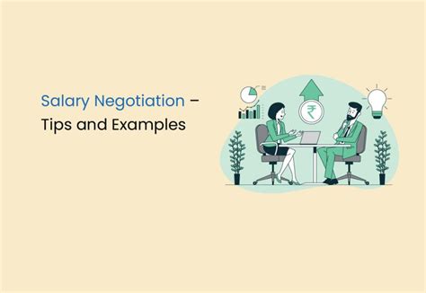 Salary Negotiation - balustradellc