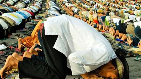 salat idul fitri - muktibox.com