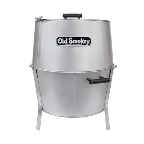 SALE! Old Smokey Charcoal Grill #18 (Medium) - Best Grills 2016B