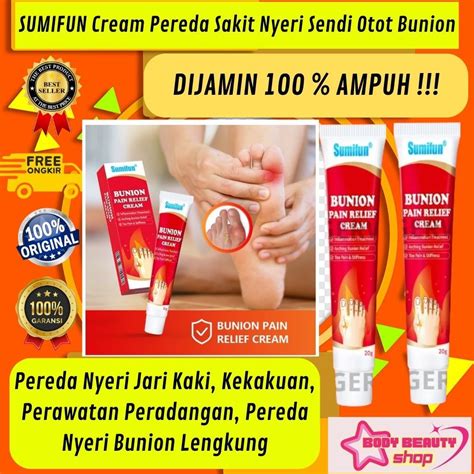 Salep Pereda Nyeri Sendi Lutut - balustradellc