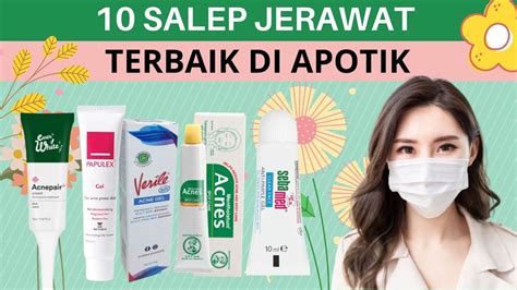 Salep Totol Jerawat Di Apotik - balustradellc