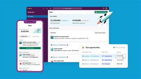 Salesforce Slack Integration to Maximize Sales - coolestguyplanet.net