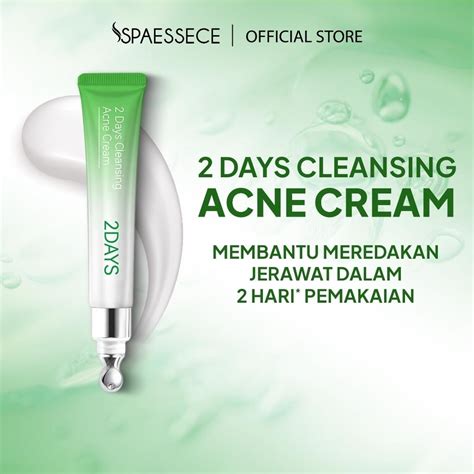 Salicylic Acid Acne Spot Gel Penghilang Bekas Jerawat Mengecilkan ... - balustradellc