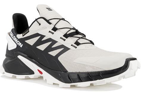 Salomon Supercross 4 GORE-TEX® trail running shoes - balustradellc
