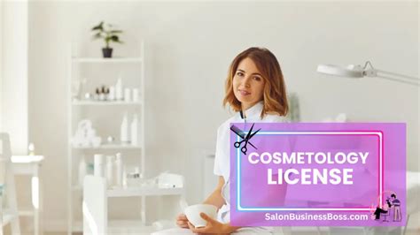 Salon Licensure Procedure | Department of State - balustradellc