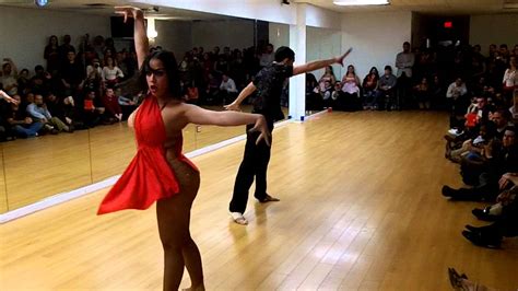 SALSA SENSATION LATIN DANCE STUDIO