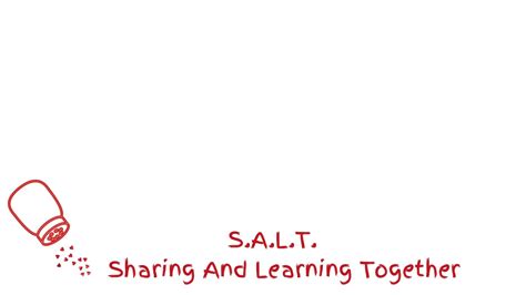 SALT — FPC Southold