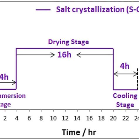 Salt Crystallization - Princeton University - wintechmobiles.com