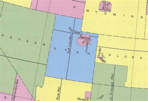 Salt Lake meridian - wintechmobiles.com