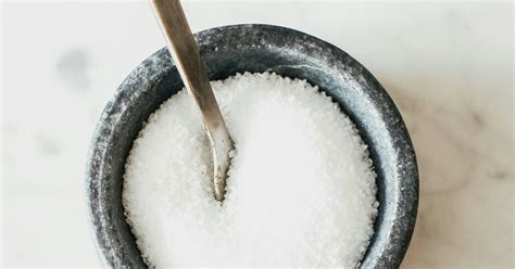 Salt Selecting Fundamentals – Fermentation - wintechmobiles.com