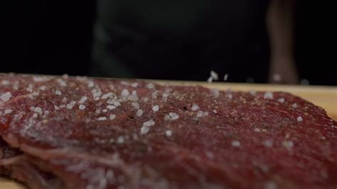 Salting Meats - Meats and Sausages - wintechmobiles.com