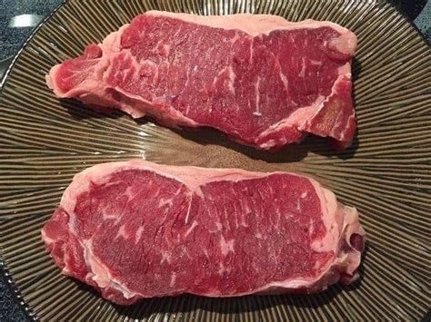 Salting Steaks Before Grilling - wintechmobiles.com