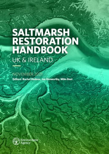 SALTMARSH RESTORATION HANDBOOK - CaBA - - wintechmobiles.com