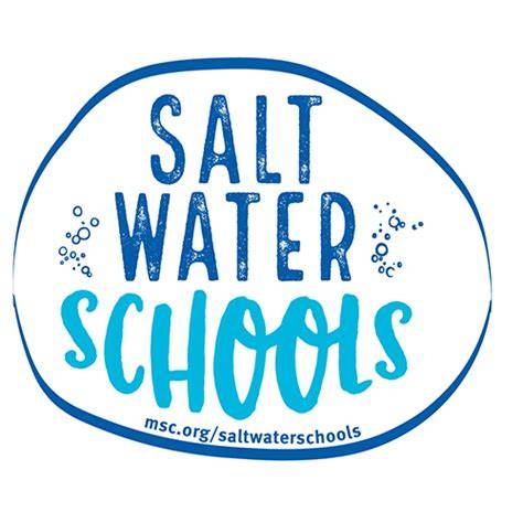 Saltwater Schools - ocean lesson plans Australia - raincitystudios.com