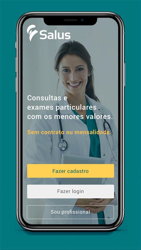 SALUS APK Download for Android 