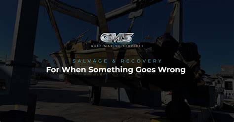 Salvage and Recovery Services - RS Divers Ltd. - raincitystudios.com