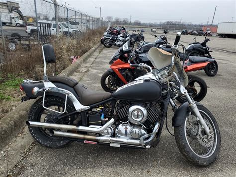 Salvage Motorcycles For Sale | Wrecked & Cheap … - balustradellc