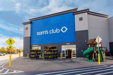 Sam's Club - Wholesale Prices on Top Brands - balustradellc