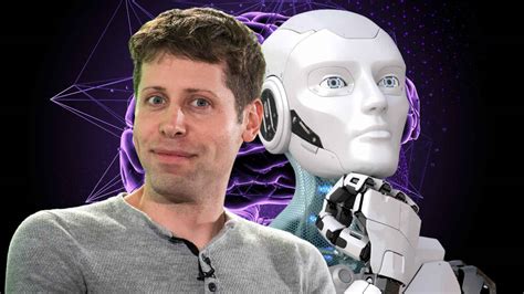 Sam Altman on how he imagines the future of AI: OpenAI has a ... - balustradellc