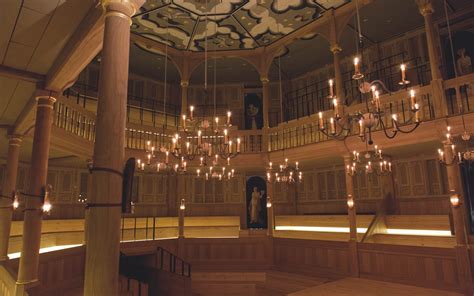 SAM WANAMAKER PLAYHOUSE. - Discover | Shakespeare's Globe - wintechmobiles.com