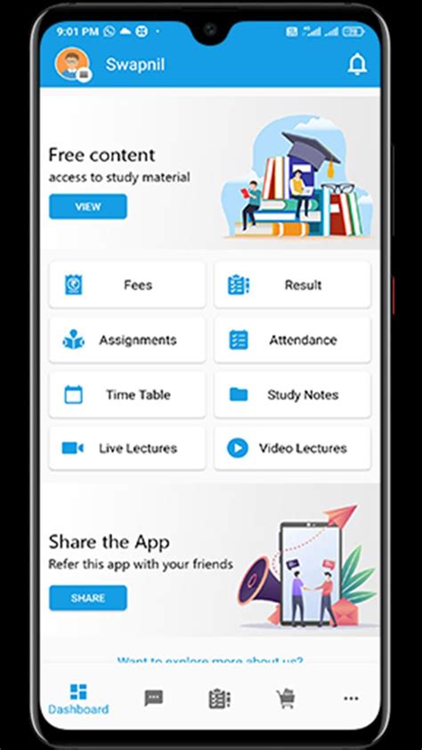 SAMARTH CLASSES APK Download for Android 