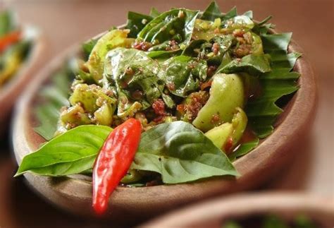 Sambal Cibiuk Resep - balustradellc