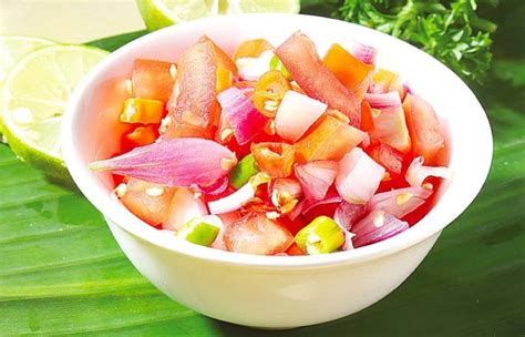 Sambal Dabu-Dabu Recipe from Manado - balustradellc