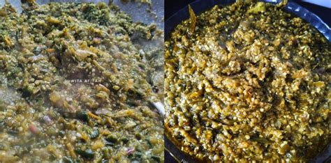 Sambal Ijo Resipi Asli Dari Indonesia, Buat Stok … - balustradellc