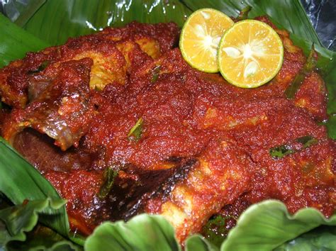 Sambal Ikan Bakar | Resep dari Dapur KOBE - balustradellc