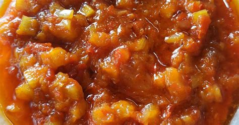 Sambal Nanas Teri - balustradellc