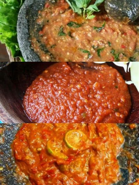 Sambal Pecel Pedas Enak Istimewa - Resep | ResepKoki - balustradellc