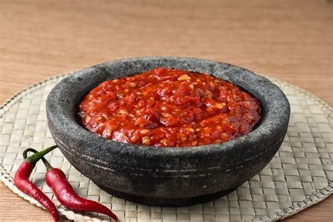 Sambel Terasi Resep - balustradellc