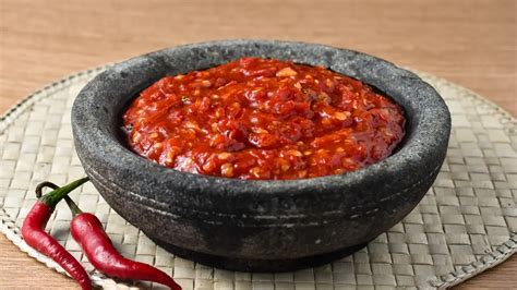 Sambel Tomat Resep - balustradellc