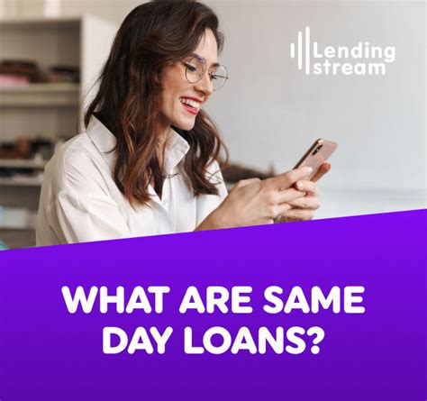 Same Day Funding Personal Loans: Quick Same Day … - balustradellc
