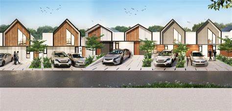 Samesta Parayasa | Perumahan Dekat Stasiun KRL - balustradellc