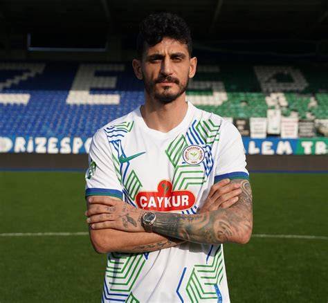 Samet Akaydin (Rizespor) - Statistici - Flashscore.ro - raincitystudios.com