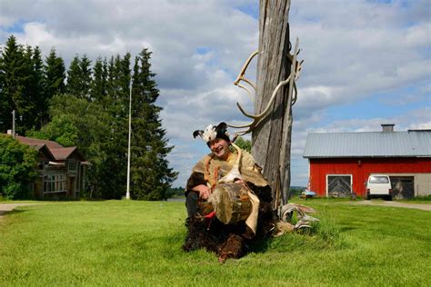 Sami People: Religion, Beliefs, and Deities - balustradellc