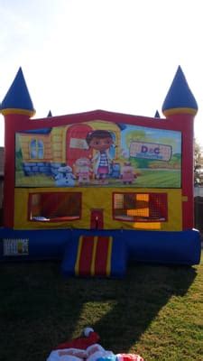 SAMMY’S BIG BOUNCE CASTLE - Hanford, CA - Yelp