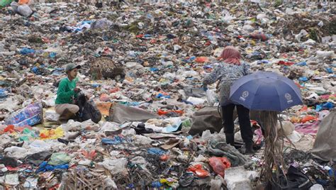Sampah Disebut Sebagai Sumber Energi Terbarukan, Begini Potret ... - wintechmobiles.com