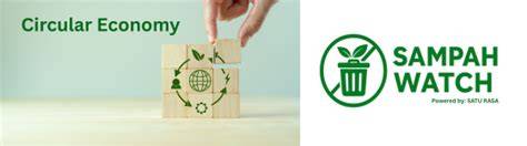 Sampah Watch – Community Action for a Circular Nation - raincitystudios.com